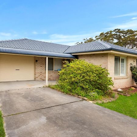 Vila Wagtails Pet Friendly 10 Mins Walk To Beach Culburra Beach Exteriér fotografie