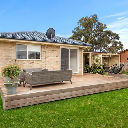 Vila Wagtails Pet Friendly 10 Mins Walk To Beach Culburra Beach Exteriér fotografie