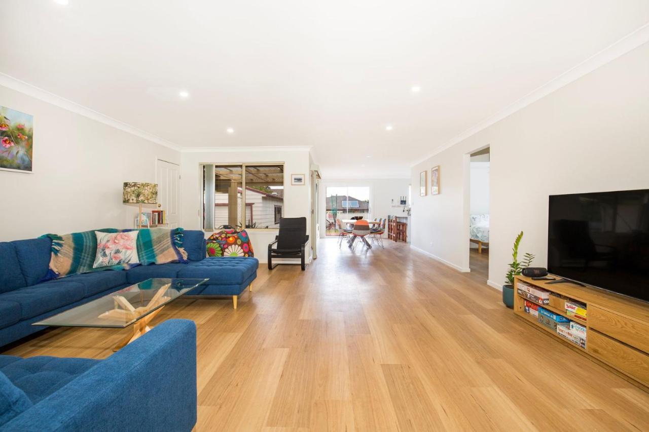 Vila Wagtails Pet Friendly 10 Mins Walk To Beach Culburra Beach Exteriér fotografie