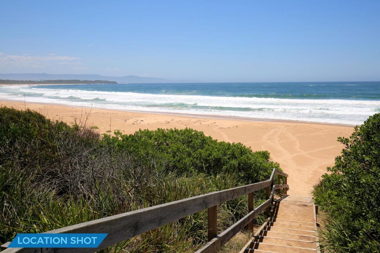 Vila Wagtails Pet Friendly 10 Mins Walk To Beach Culburra Beach Exteriér fotografie