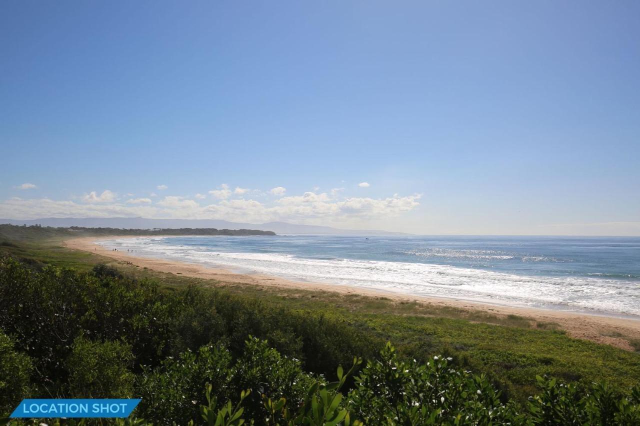 Vila Wagtails Pet Friendly 10 Mins Walk To Beach Culburra Beach Exteriér fotografie