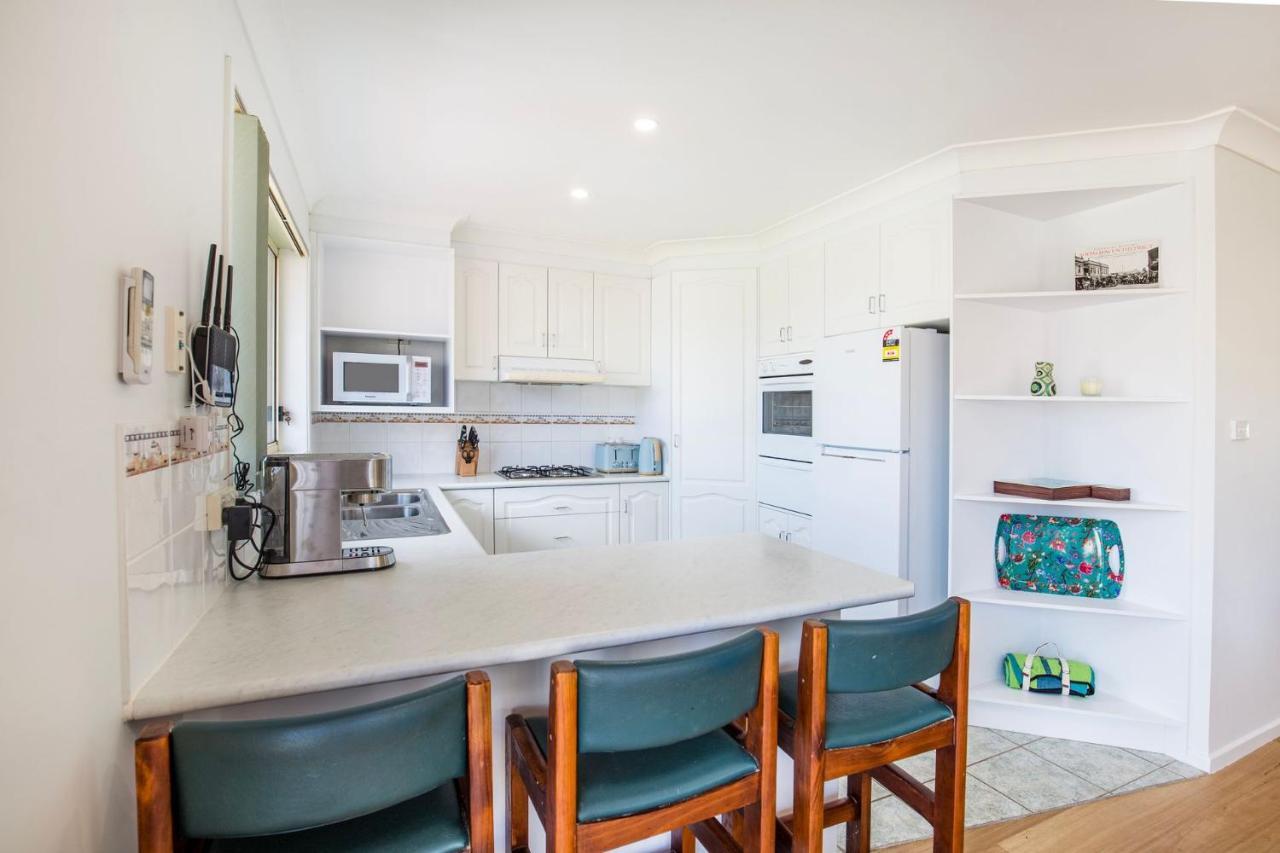 Vila Wagtails Pet Friendly 10 Mins Walk To Beach Culburra Beach Exteriér fotografie